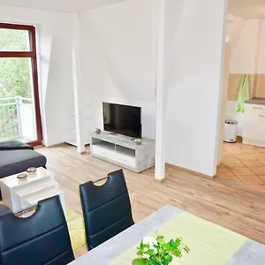  Appartement Manitius 9, Dd-friedrichstadt